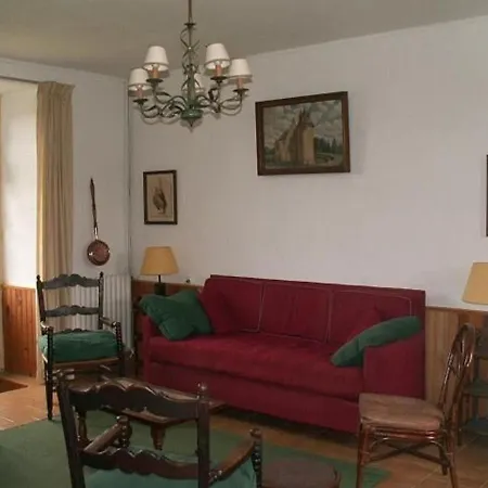 Logis Aupres Du Chateau Paizay-Naudouin-Embourie